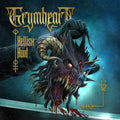 Grymheart – Hellish Hunt (2026 Reissue CD) Music CD