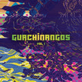 Guachinangos – Guachinangos Vol. 1 Music CD