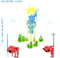 Guiding Light – Fear On My Own Time (LP Vinyl) Vinyl Record