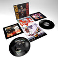 Guns N Roses Appetite For Destruction (Limited Edition / Hologram GNR Logo) Vinyl Record