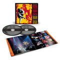 Use Your Illusion I [Deluxe 2 CD] Music CD