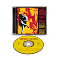 Use Your Illusion I Music CD