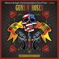 Welcome to Paradise City (10" Coloured Vinyl) (2 Lp's) [Vinyl]