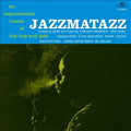 JAZZMATAZZ VOLUME 1 (Vinyl) Vinyl Record