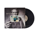 Guy Clark - My Favorite Picture of You
