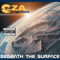 BENEATH THE (2LP/EX) Vinyl Record