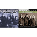 Country: Highwaymen & Super Hits