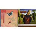 Greatest Hits & Dog & Butterfly