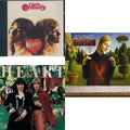 Greatest Hits & Dreamboat Annie & Little Queen