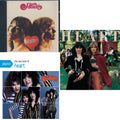 Dreamboat Annie & Little Queen & Playlist: Very Best Of Heart