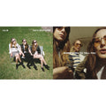 Days Are Gone (2LP/180G/Dl Card) & Something To Tell You (2LP/140G/Dl Code)