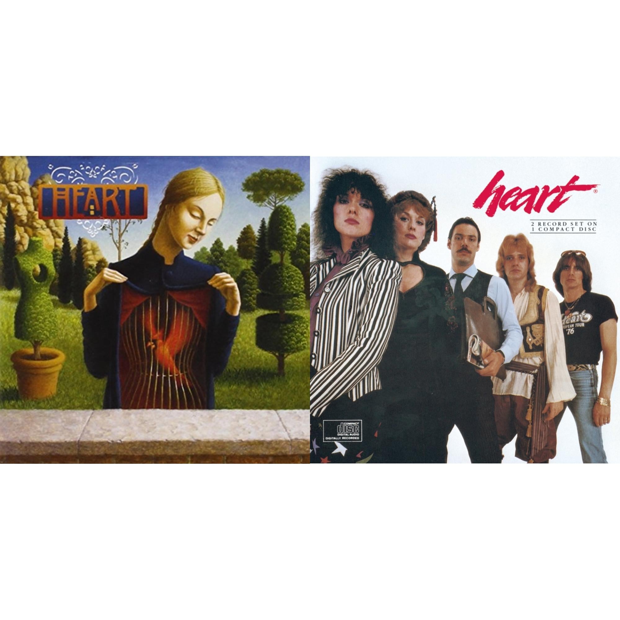 Greatest Hits & Greatest Hits