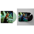 Hatchie - Giving The World Away & Giving The World Away (Coke Bottle Clear LP Vinyl)