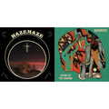 Hymns Of The Damned & Hazemaze