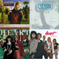 Greatest Hits & Greatest Hits 1985 -1995 & Little Queen & Greatest Hits