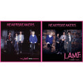 Heartbreakers - L.A.M.F. Demo Sessions (Rsd) & L.A.M.F. - The Found '77 Masters (Neon Pink & White LP Vinyl) (Rsd Essential)