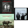 Perseverantia & Menetekel (2LP) & Current
