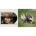Women In Music Pt. Iii (X) (140G/2LP/Dl Insert) & Days Are Gone (2LP/180G/Dl Card)