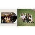 Women In Music Pt. Iii (X) (140G/2LP/Dl Insert) & Days Are Gone (10Th Anniversary Edition) (Green LP Vinyl)