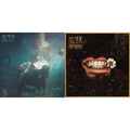 Wasteland, Baby! (2LP) & Unreal Unearth Unending (140G/Raw Ochre LP Vinyl)