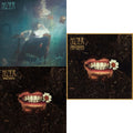 Unreal Unearth (2LP) & Wasteland, Baby! (2LP) & Unreal Unearth Unending (140G/Raw Ochre LP Vinyl)