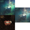 Hozier - Wasteland Baby! & Unreal Unearth (2LP) & Wasteland, Baby! (2LP)