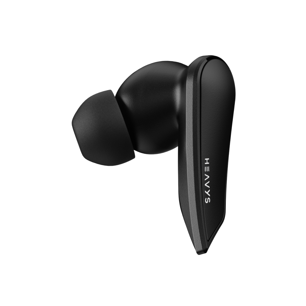 Heavys True Wireless EarBuds (H1E)