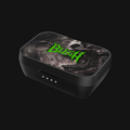 Blegh Shell for Heavys EarBuds Case