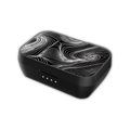 Outline Shell For Heavys Earbuds Case