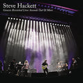 GENESIS REVISITED LIVE: SECONDS OUT & MORE Vinyl Record
