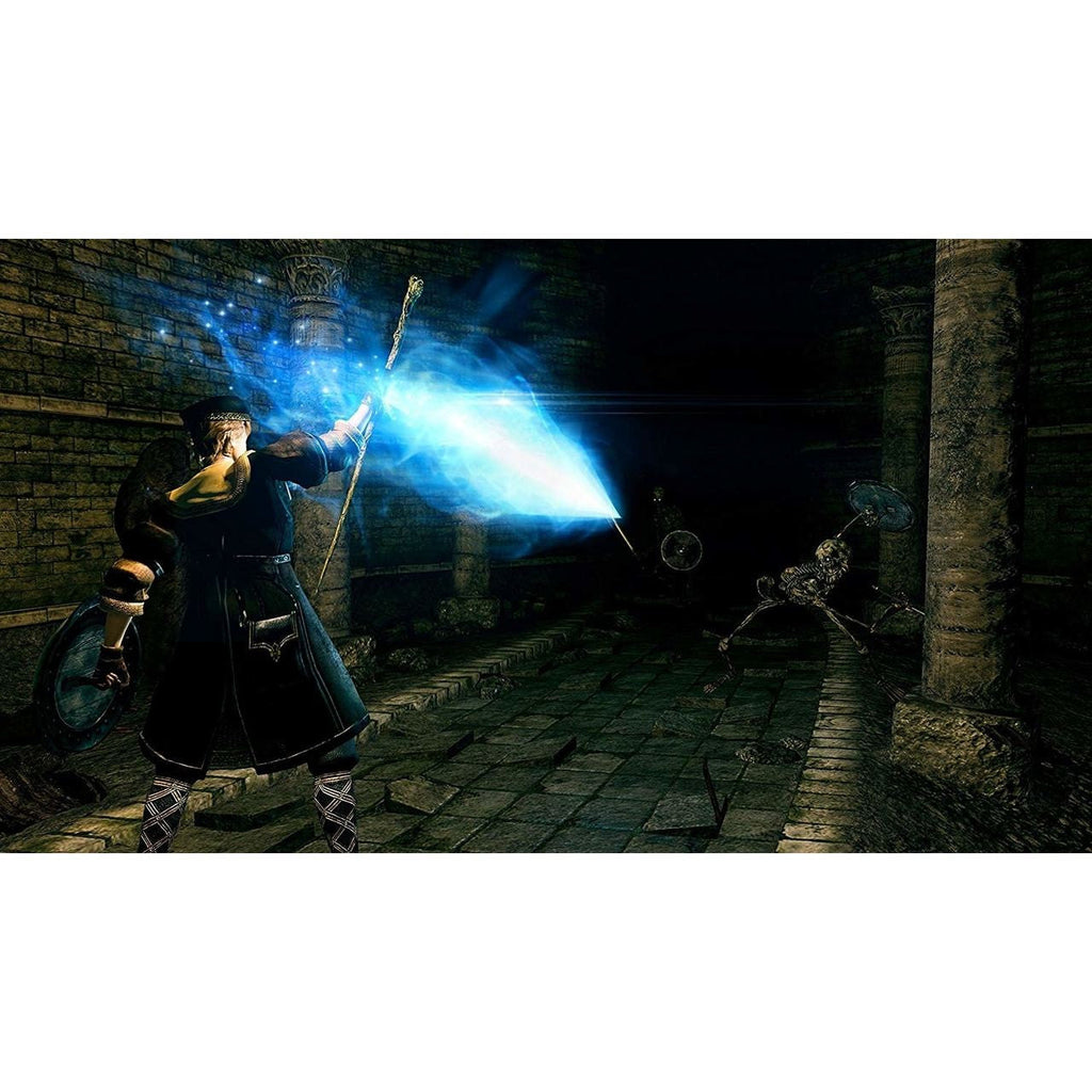 Nintendo - Dark Souls Remastered Switch