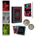 HALESTORM Hyde Manor - Deluxe Bundle