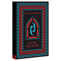 Halestorm - Hyde Manor Deluxe Book