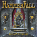 HAMMERFALL - LEGACY OF KINGS Vinyl Record