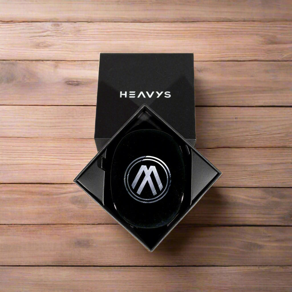 Nothing More Limited Edition Heavys Headphone Shells & Headphone Bundle