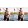 Hurray For The Riff Raff - Life On Earth (Clear LP Vinyl) (I) & Life On Earth