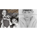 Heart Like A Levee (Gray & Black Marble LP Vinyl) & Jump For Joy