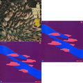 Holy Hive - Holy Hive & Holy Hive (Translucent Pink With Blue Splatter LP Vinyl) & Big Crown Vaults Vol. 3 - Holy Hive