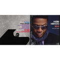 My Point Of View (Blue Note Tone Poet Series) & River: The Joni Letters (2LP)