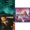 Empyrean Isles (Blue Note Classic LP Vinyl Series) & New Standard (Verve By Request Series) (2LP) & Thrust (180G)