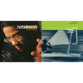 Maiden Voyage (Blue Note Classic LP Vinyl Series) & New Standard (Verve By Request Series) (2LP)