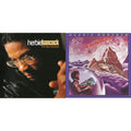 New Standard (Verve By Request Series) (2LP) & Thrust (180G)