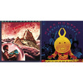 Herbie Hancock - Headhunters & Thrust - CD Bundle
