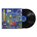 Out There - Black Vinyl Record 2LP