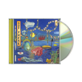 Out There - Music CD