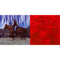 Horse (Metallic Orange LP Vinyl) (I) & Slow Sundown (5 Year Anniversary Edition/Sundown Red LP Vinyl)