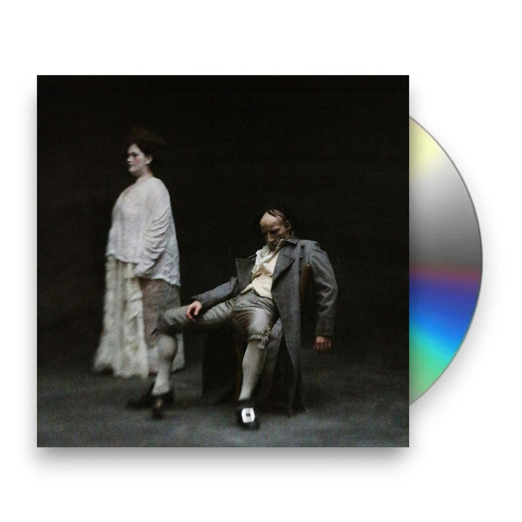 HMLTD – FANGS Music CD