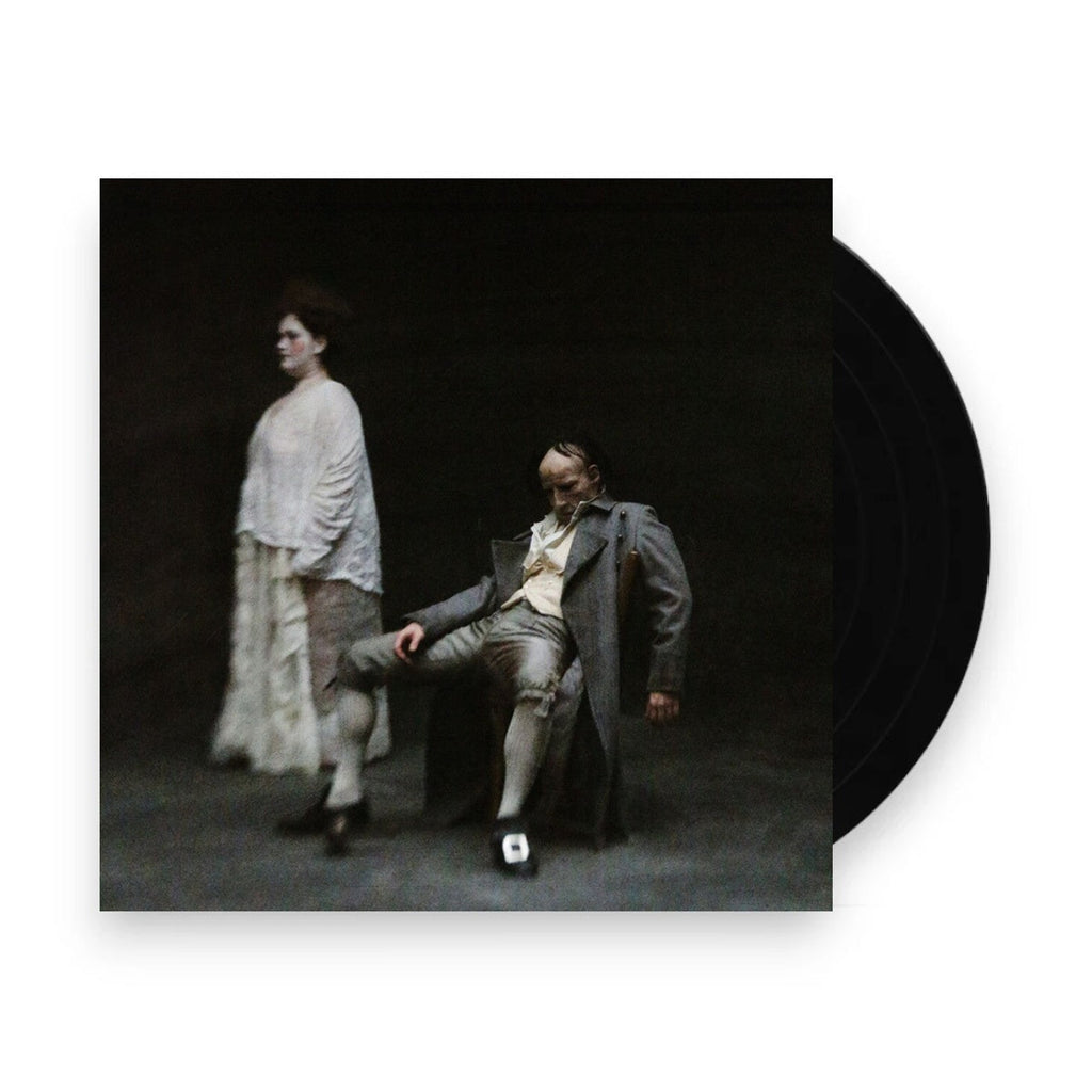 HMLTD – FANGS (LP Vinyl) Vinyl Record