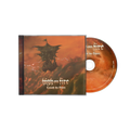 High on Fire - Cometh The Storm Compact Disc Music CD