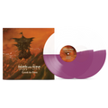 High On Fire - Cometh The Storm Half/Half  LP Vinyl Record